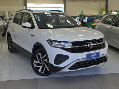 VOLKSWAGEN T-Cross 1.0 4P 200 TSI FLEX COMFORTLINE AUTOM�TICO, Foto 1