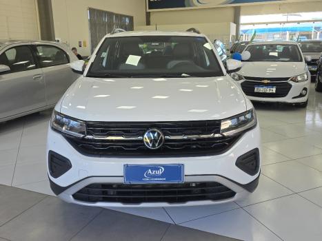 VOLKSWAGEN T-Cross 1.0 4P 200 TSI FLEX COMFORTLINE AUTOM�TICO, Foto 2
