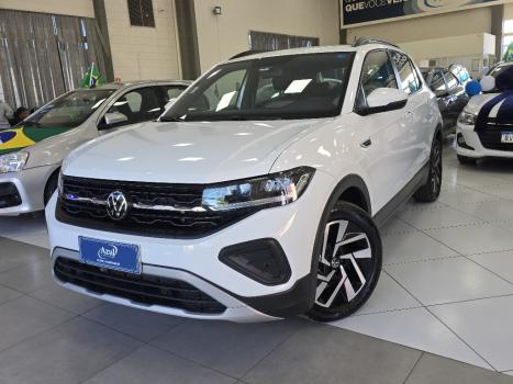 VOLKSWAGEN T-Cross 1.0 4P 200 TSI FLEX COMFORTLINE AUTOM�TICO, Foto 3