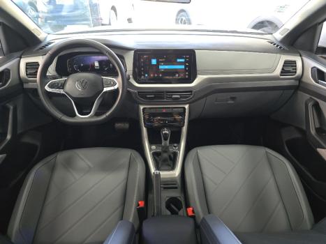 VOLKSWAGEN T-Cross 1.0 4P 200 TSI FLEX COMFORTLINE AUTOM�TICO, Foto 6