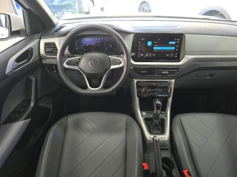 VOLKSWAGEN T-Cross 1.0 4P 200 TSI FLEX COMFORTLINE AUTOM�TICO, Foto 10
