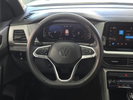 VOLKSWAGEN T-Cross 1.0 4P 200 TSI FLEX COMFORTLINE AUTOM�TICO, Foto 11