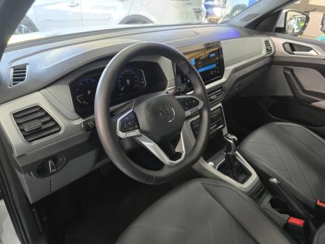 VOLKSWAGEN T-Cross 1.0 4P 200 TSI FLEX COMFORTLINE AUTOM�TICO, Foto 14