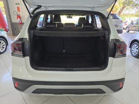 VOLKSWAGEN T-Cross 1.0 4P 200 TSI FLEX COMFORTLINE AUTOM�TICO, Foto 17