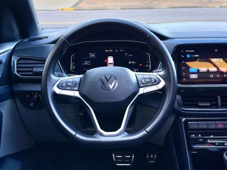 VOLKSWAGEN T-Cross 1.4 4P 250 TSI FLEX HIGHLINE AUTOM�TICO, Foto 2