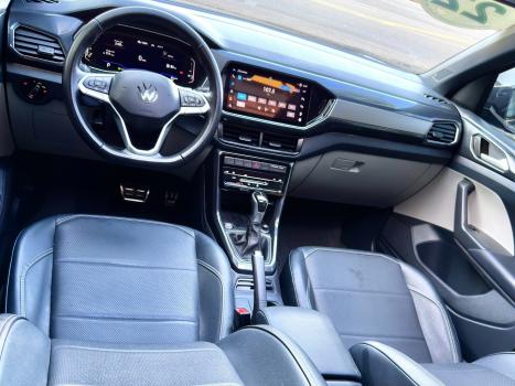 VOLKSWAGEN T-Cross 1.4 4P 250 TSI FLEX HIGHLINE AUTOM�TICO, Foto 6