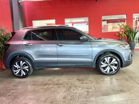 VOLKSWAGEN T-Cross 1.4 4P 250 TSI FLEX HIGHLINE AUTOM�TICO, Foto 13