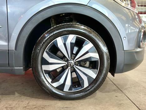 VOLKSWAGEN T-Cross 1.4 4P 250 TSI FLEX HIGHLINE AUTOM�TICO, Foto 14