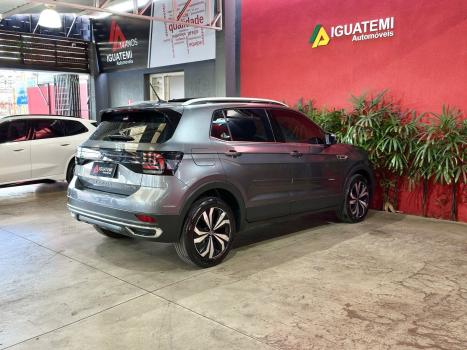 VOLKSWAGEN T-Cross 1.4 4P 250 TSI FLEX HIGHLINE AUTOM�TICO, Foto 18
