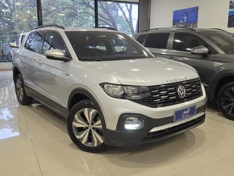 VOLKSWAGEN T-Cross 1.0 4P 200 TSI FLEX COMFORTLINE AUTOM�TICO, Foto 1