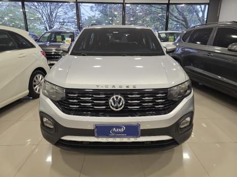 VOLKSWAGEN T-Cross 1.0 4P 200 TSI FLEX COMFORTLINE AUTOM�TICO, Foto 2
