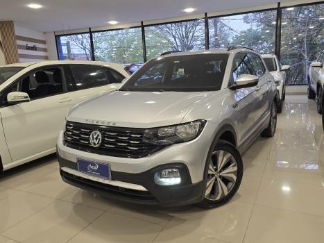 VOLKSWAGEN T-Cross 1.0 4P 200 TSI FLEX COMFORTLINE AUTOM�TICO, Foto 3