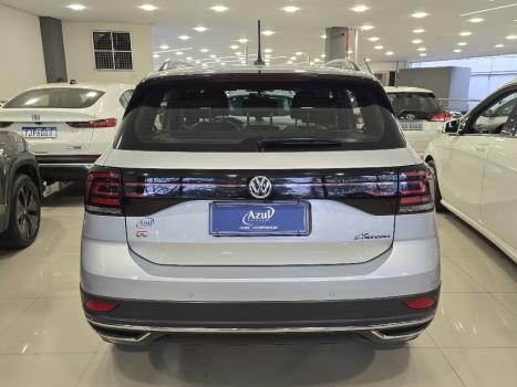 VOLKSWAGEN T-Cross 1.0 4P 200 TSI FLEX COMFORTLINE AUTOM�TICO, Foto 5