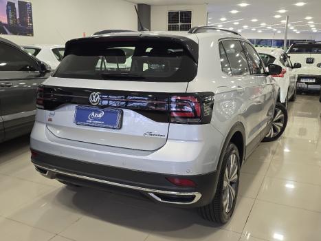 VOLKSWAGEN T-Cross 1.0 4P 200 TSI FLEX COMFORTLINE AUTOM�TICO, Foto 6