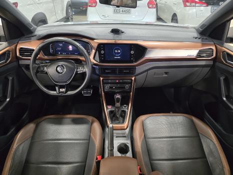 VOLKSWAGEN T-Cross 1.0 4P 200 TSI FLEX COMFORTLINE AUTOM�TICO, Foto 7