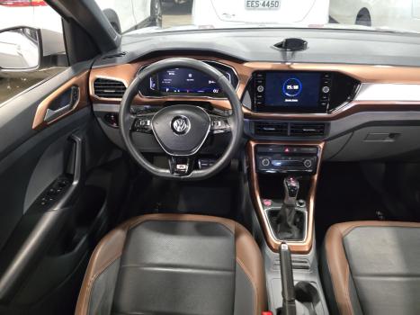 VOLKSWAGEN T-Cross 1.0 4P 200 TSI FLEX COMFORTLINE AUTOM�TICO, Foto 11