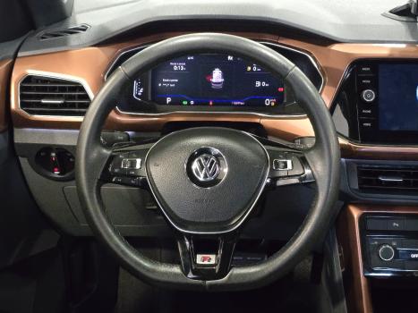 VOLKSWAGEN T-Cross 1.0 4P 200 TSI FLEX COMFORTLINE AUTOM�TICO, Foto 12