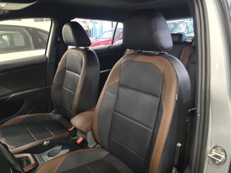 VOLKSWAGEN T-Cross 1.0 4P 200 TSI FLEX COMFORTLINE AUTOM�TICO, Foto 16