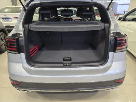 VOLKSWAGEN T-Cross 1.0 4P 200 TSI FLEX COMFORTLINE AUTOM�TICO, Foto 18