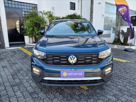 VOLKSWAGEN T-Cross 1.0 4P 200 TSI FLEX AUTOM�TICO, Foto 2