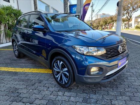 VOLKSWAGEN T-Cross 1.0 4P 200 TSI FLEX AUTOM�TICO, Foto 3