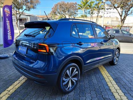 VOLKSWAGEN T-Cross 1.0 4P 200 TSI FLEX AUTOM�TICO, Foto 4
