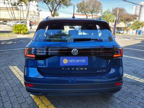 VOLKSWAGEN T-Cross 1.0 4P 200 TSI FLEX AUTOM�TICO, Foto 5