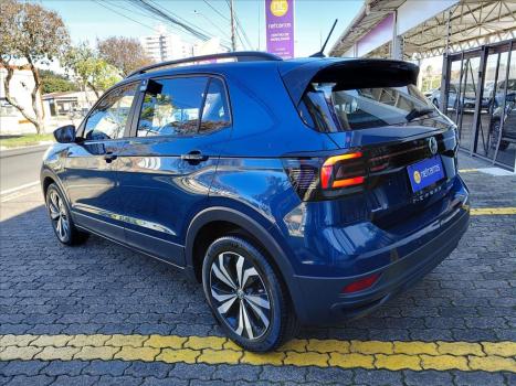 VOLKSWAGEN T-Cross 1.0 4P 200 TSI FLEX AUTOM�TICO, Foto 6