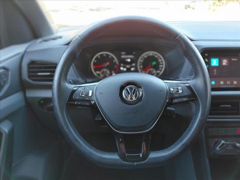 VOLKSWAGEN T-Cross 1.0 4P 200 TSI FLEX AUTOM�TICO, Foto 8