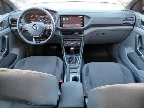 VOLKSWAGEN T-Cross 1.0 4P 200 TSI FLEX AUTOM�TICO, Foto 9