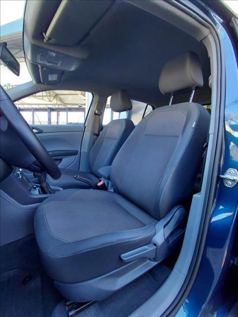 VOLKSWAGEN T-Cross 1.0 4P 200 TSI FLEX AUTOM�TICO, Foto 10