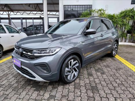 VOLKSWAGEN T-Cross 1.0 4P 200 TSI FLEX COMFORTLINE AUTOM�TICO, Foto 1