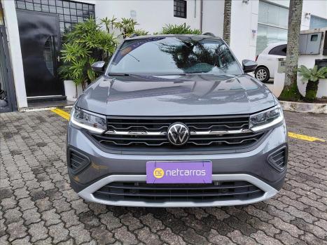 VOLKSWAGEN T-Cross 1.0 4P 200 TSI FLEX COMFORTLINE AUTOM�TICO, Foto 2