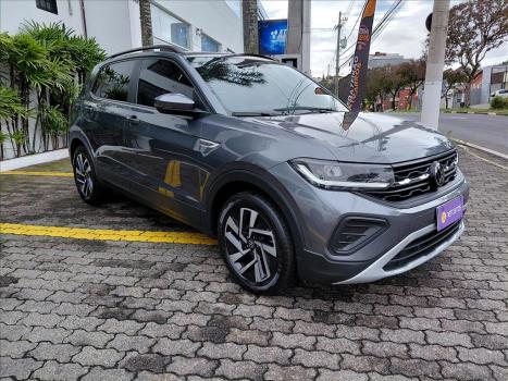 VOLKSWAGEN T-Cross 1.0 4P 200 TSI FLEX COMFORTLINE AUTOM�TICO, Foto 3