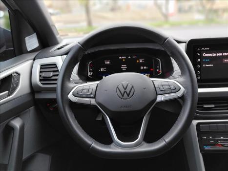 VOLKSWAGEN T-Cross 1.0 4P 200 TSI FLEX COMFORTLINE AUTOM�TICO, Foto 8