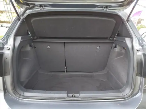 VOLKSWAGEN T-Cross 1.0 4P 200 TSI FLEX COMFORTLINE AUTOM�TICO, Foto 15