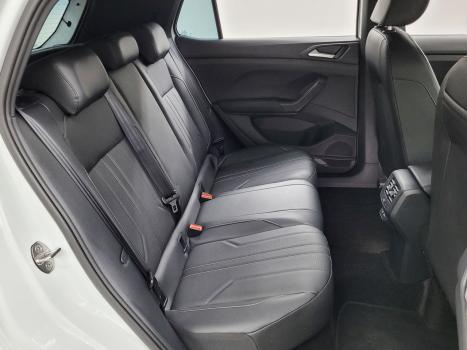VOLKSWAGEN T-Cross 1.4 4P 250 TSI FLEX HIGHLINE AUTOM�TICO, Foto 7