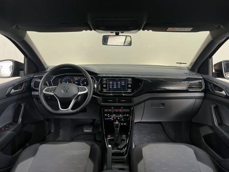 VOLKSWAGEN T-Cross 1.0 4P 200 TSI FLEX COMFORTLINE AUTOM�TICO, Foto 5