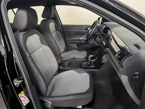 VOLKSWAGEN T-Cross 1.0 4P 200 TSI FLEX COMFORTLINE AUTOM�TICO, Foto 6