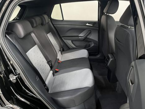 VOLKSWAGEN T-Cross 1.0 4P 200 TSI FLEX COMFORTLINE AUTOM�TICO, Foto 7