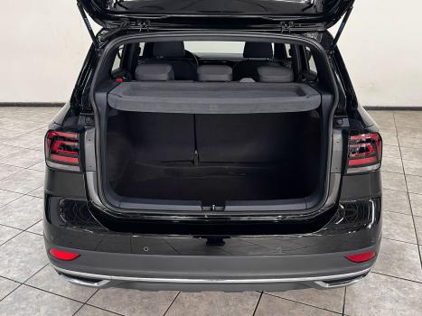 VOLKSWAGEN T-Cross 1.0 4P 200 TSI FLEX COMFORTLINE AUTOM�TICO, Foto 8