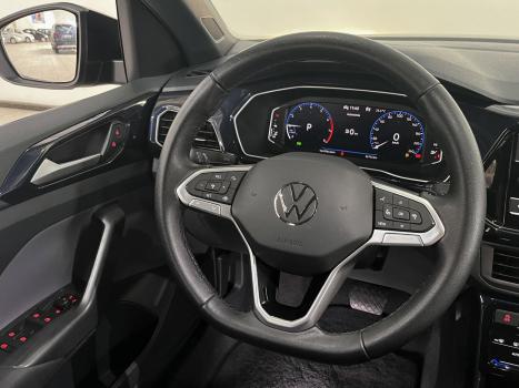 VOLKSWAGEN T-Cross 1.0 4P 200 TSI FLEX COMFORTLINE AUTOM�TICO, Foto 14