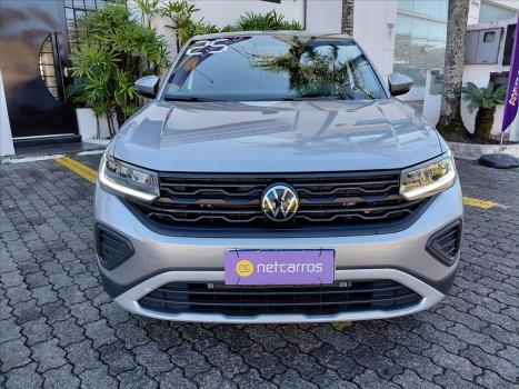 VOLKSWAGEN T-Cross 1.0 4P 200 TSI FLEX SENSE AUTOM�TICO, Foto 2
