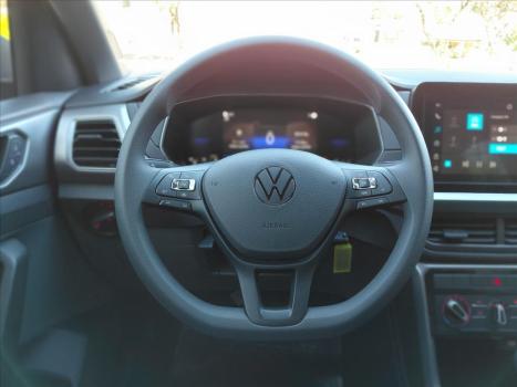 VOLKSWAGEN T-Cross 1.0 4P 200 TSI FLEX SENSE AUTOM�TICO, Foto 8