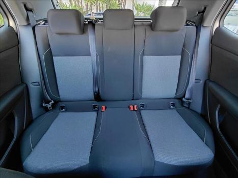 VOLKSWAGEN T-Cross 1.0 4P 200 TSI FLEX SENSE AUTOM�TICO, Foto 11