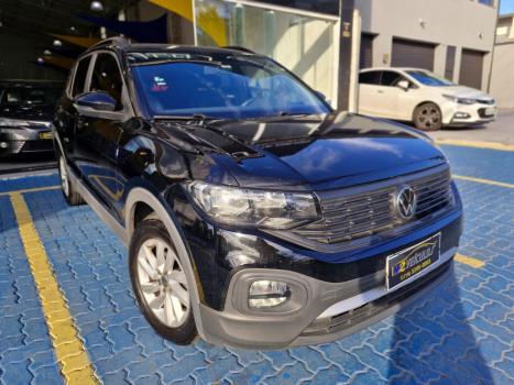 VOLKSWAGEN T-Cross 1.0 4P 200 TSI FLEX AUTOM�TICO, Foto 1