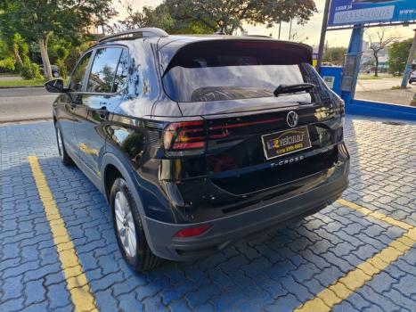 VOLKSWAGEN T-Cross 1.0 4P 200 TSI FLEX AUTOM�TICO, Foto 2