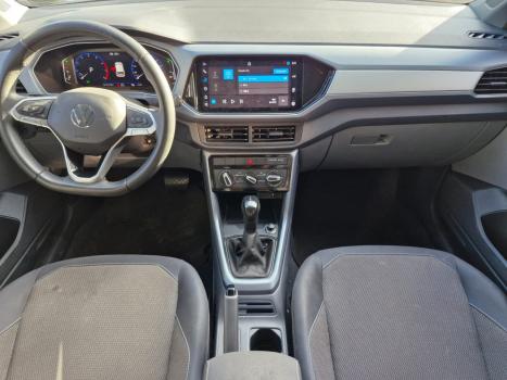 VOLKSWAGEN T-Cross 1.0 4P 200 TSI FLEX AUTOM�TICO, Foto 3