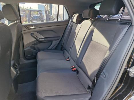VOLKSWAGEN T-Cross 1.0 4P 200 TSI FLEX AUTOM�TICO, Foto 4