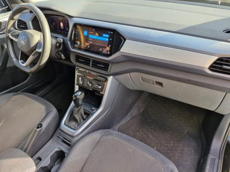 VOLKSWAGEN T-Cross 1.0 4P 200 TSI FLEX AUTOM�TICO, Foto 6